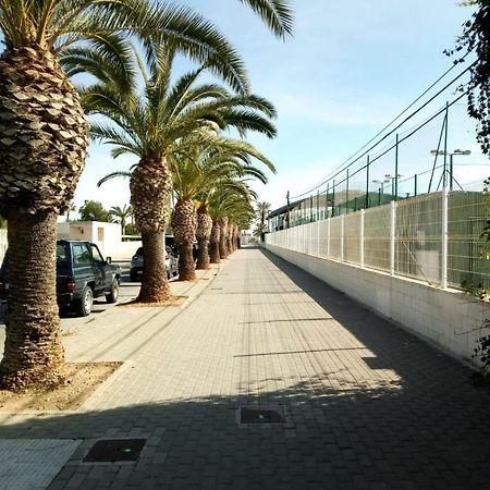 Apartamento Cl Gravina 20 Grao de Castellon Exterior foto