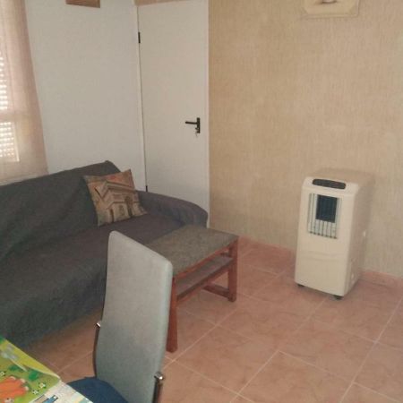 Apartamento Cl Gravina 20 Grao de Castellon Exterior foto