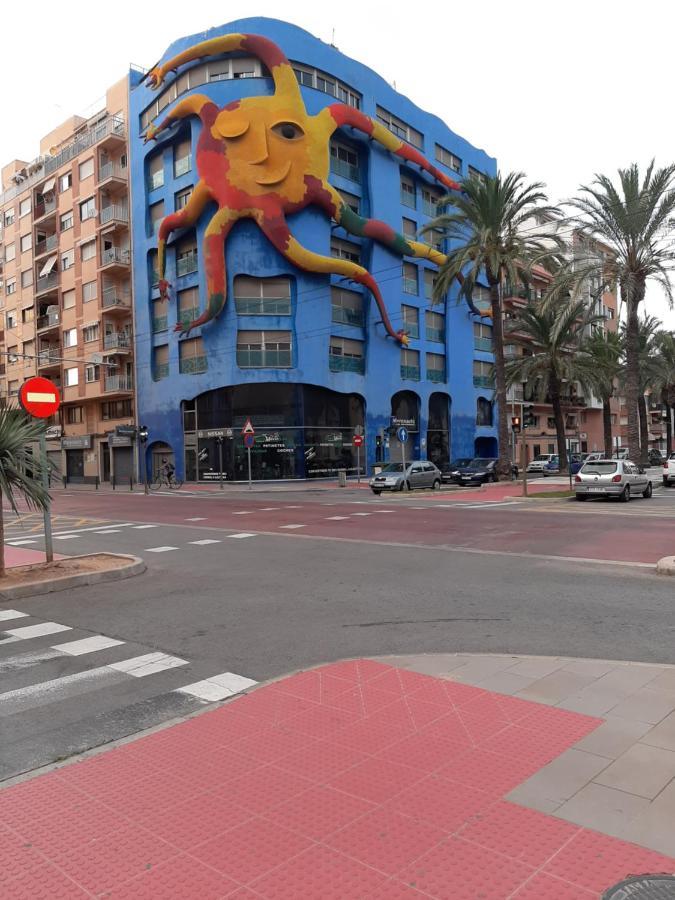 Apartamento Cl Gravina 20 Grao de Castellon Exterior foto