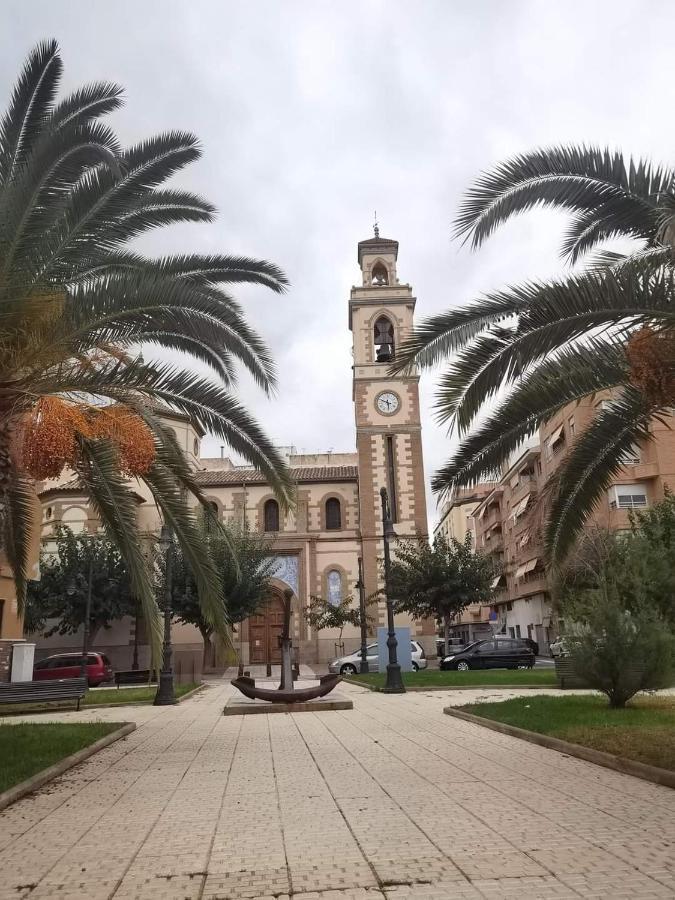 Apartamento Cl Gravina 20 Grao de Castellon Exterior foto