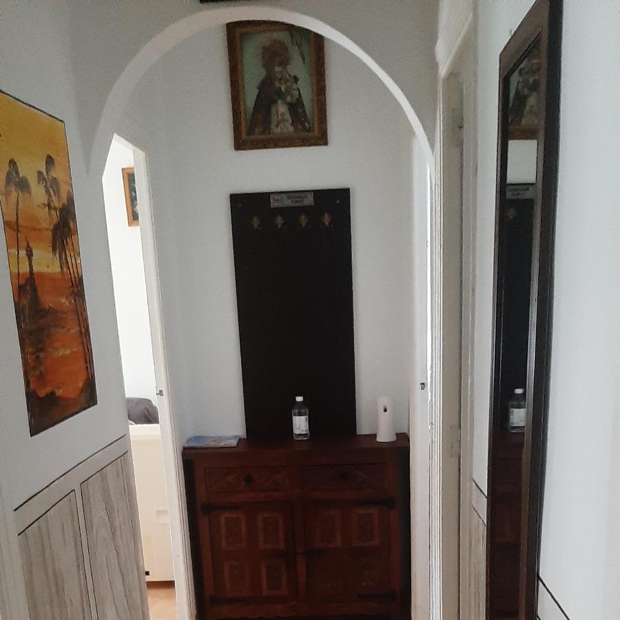Apartamento Cl Gravina 20 Grao de Castellon Exterior foto