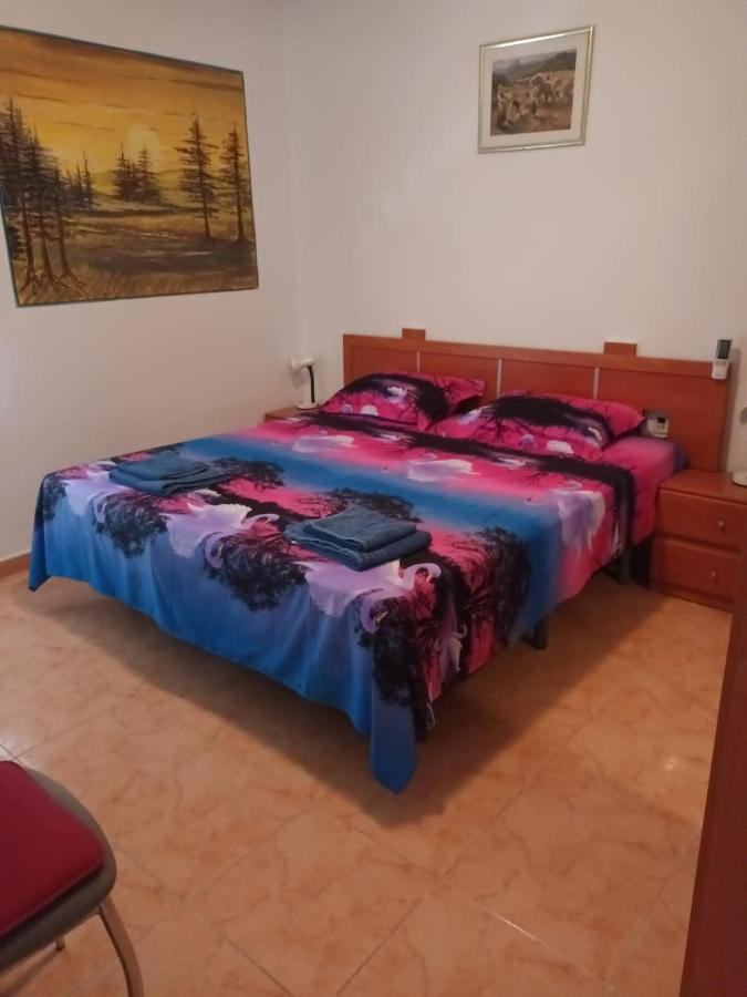 Apartamento Cl Gravina 20 Grao de Castellon Exterior foto