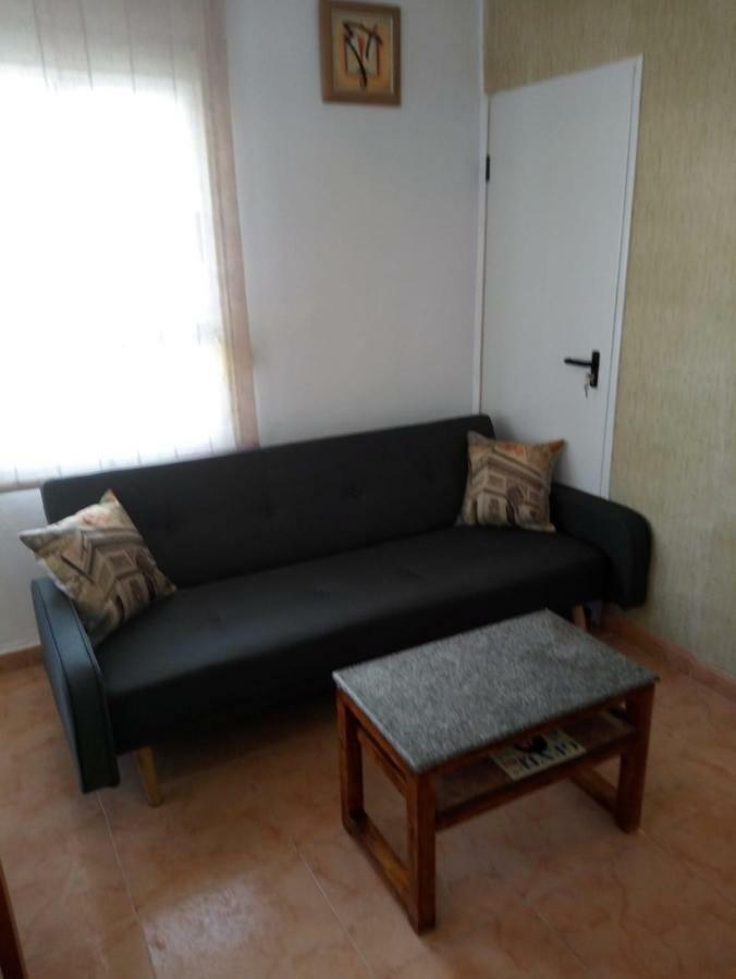 Apartamento Cl Gravina 20 Grao de Castellon Exterior foto