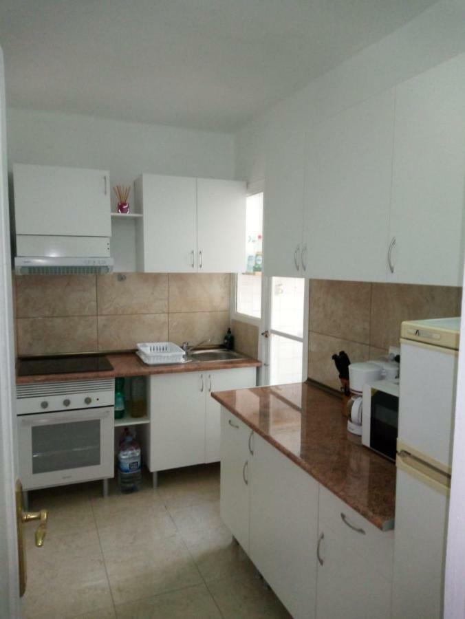 Apartamento Cl Gravina 20 Grao de Castellon Exterior foto