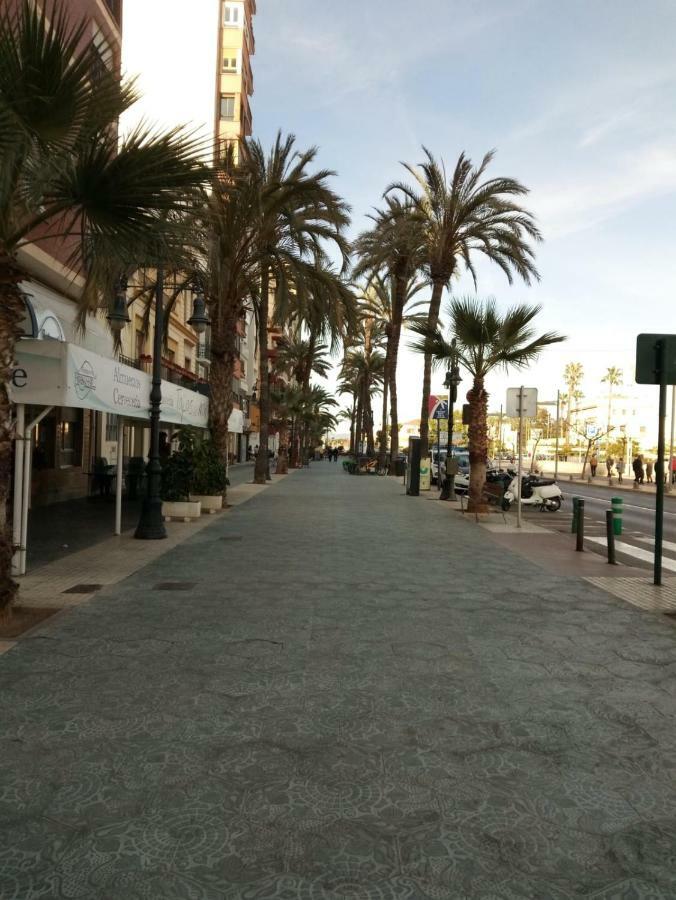 Apartamento Cl Gravina 20 Grao de Castellon Exterior foto