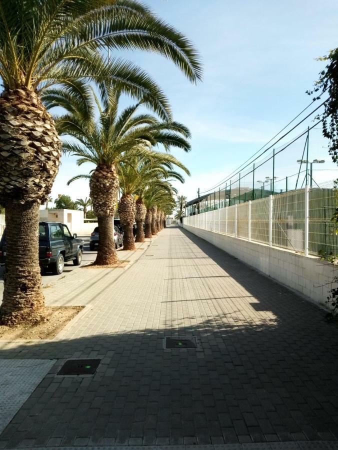 Apartamento Cl Gravina 20 Grao de Castellon Exterior foto