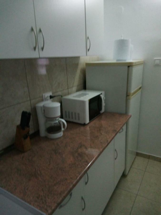 Apartamento Cl Gravina 20 Grao de Castellon Exterior foto