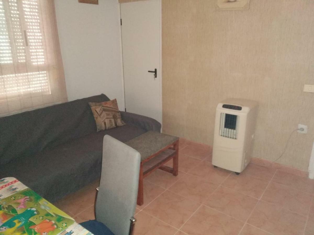 Apartamento Cl Gravina 20 Grao de Castellon Exterior foto