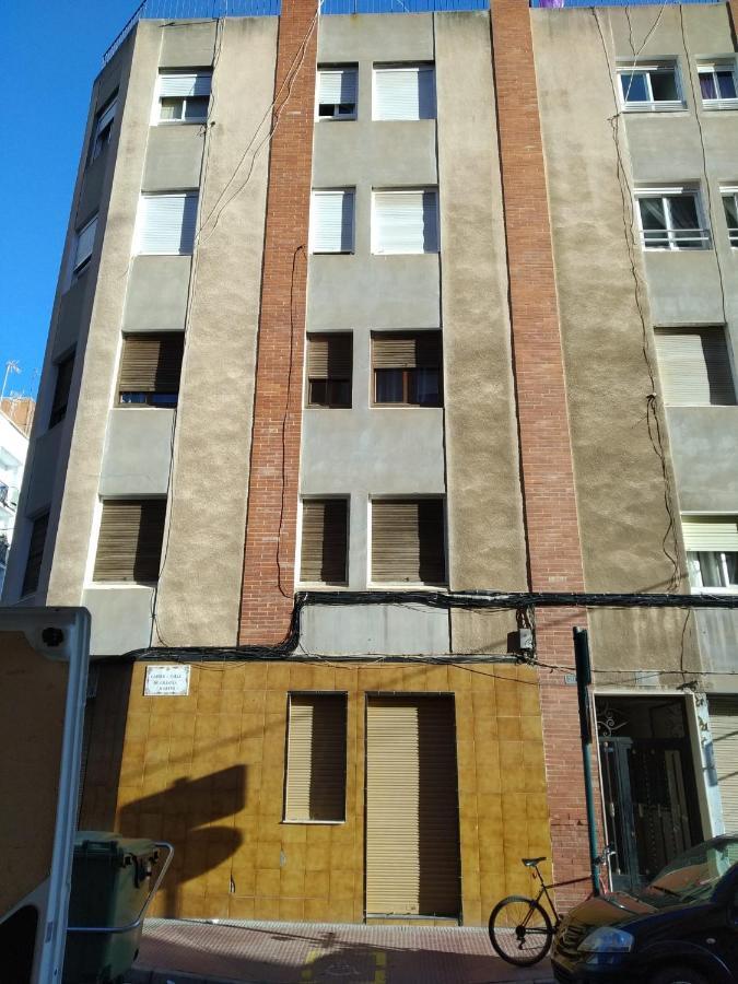 Apartamento Cl Gravina 20 Grao de Castellon Exterior foto